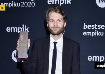 Film laureata Odkryć Empiku, Magnusa von Horna, nominowany do Oscara 2025 