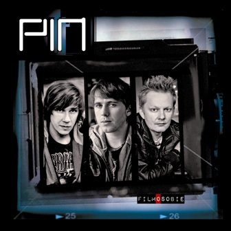 Film o Sobie - Pin