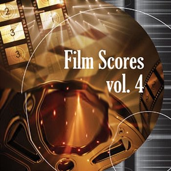 Film Scores, Vol. 4 - Hollywood Film Music Orchestra