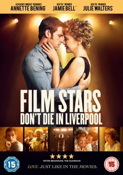 Film Stars Don't Die in Liverpool (brak polskiej wersji językowej) - McGuigan Paul