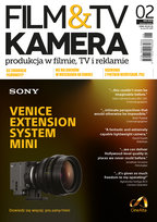 Film TV Kamera Unit Wydawnictwo Informacje Branżowe