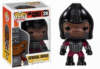 Filmy Funko POP Generał Ursus Planeta małp Figurka winylowa