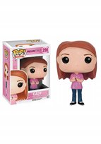 Filmy Funko POP: Wredne dziewczyny - figurka akcji Cady