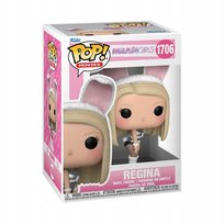 Filmy Funko POP: Wredne dziewczyny - Regina - Kolekcjonerska figurka winylo