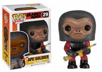 Filmy Funko POP Żołnierz małp Planeta małp Figurka winylowa