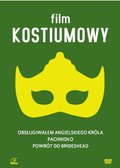 Filmy Kostiumowe: Obsługiwałem Angielskiego Króla / Pachnidło / Powrót do Brideshead - Tykwer Tom, Menzel Jiri, Jarrold Julian
