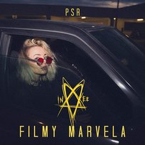 filmy marvela Inee, PSR