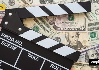 Filmy o pieniądzach – 7 najlepszych produkcji
