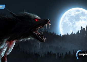 Filmy o wilkołakach – najstraszniejsze produkcje