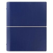 Filofax Organizer Domino A5 Organizer Grijs 2026 Filofax Organizer Domino A5 Organizer Grijs 2026