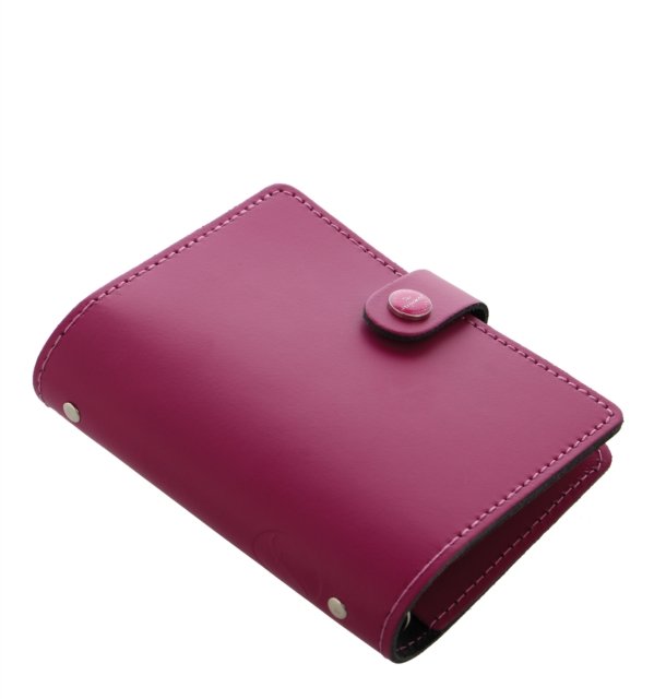 Filofax Pocket The Original Raspberry Organiser Opracowanie Zbiorowe Ksi Ka W Empik