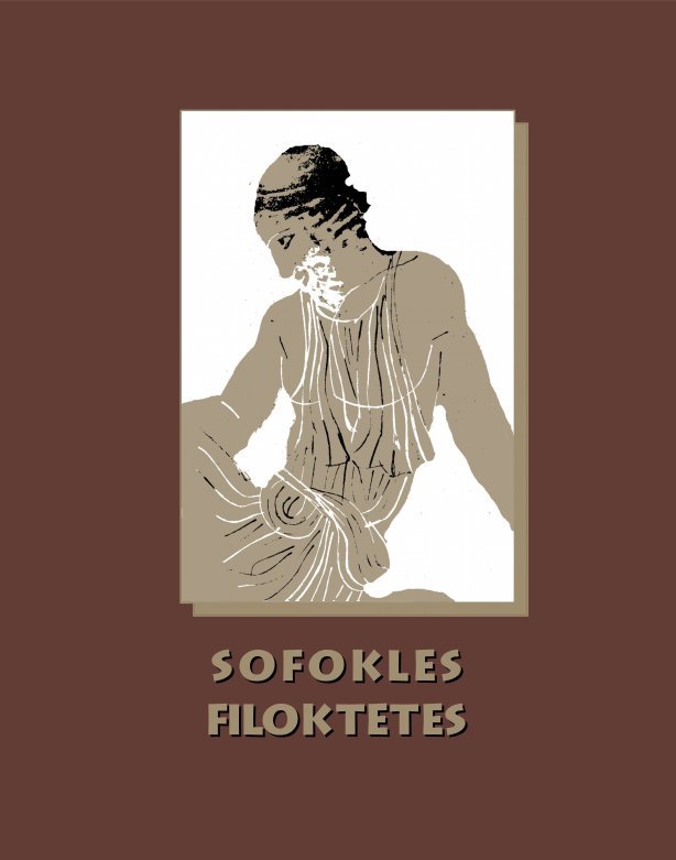 Filoktetes - Sofokles | Ebook Sklep EMPIK.COM