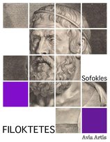 Filoktetes - ebook epub Sofokles