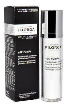 Filorga Age Purify Double Correction Fluid 50Ml - Filorga