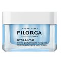 Filorga, Hydra-hyal Hydrating Plumping Water Cream, Nawilżający żel-krem do twarzy, 50 ml - Filorga