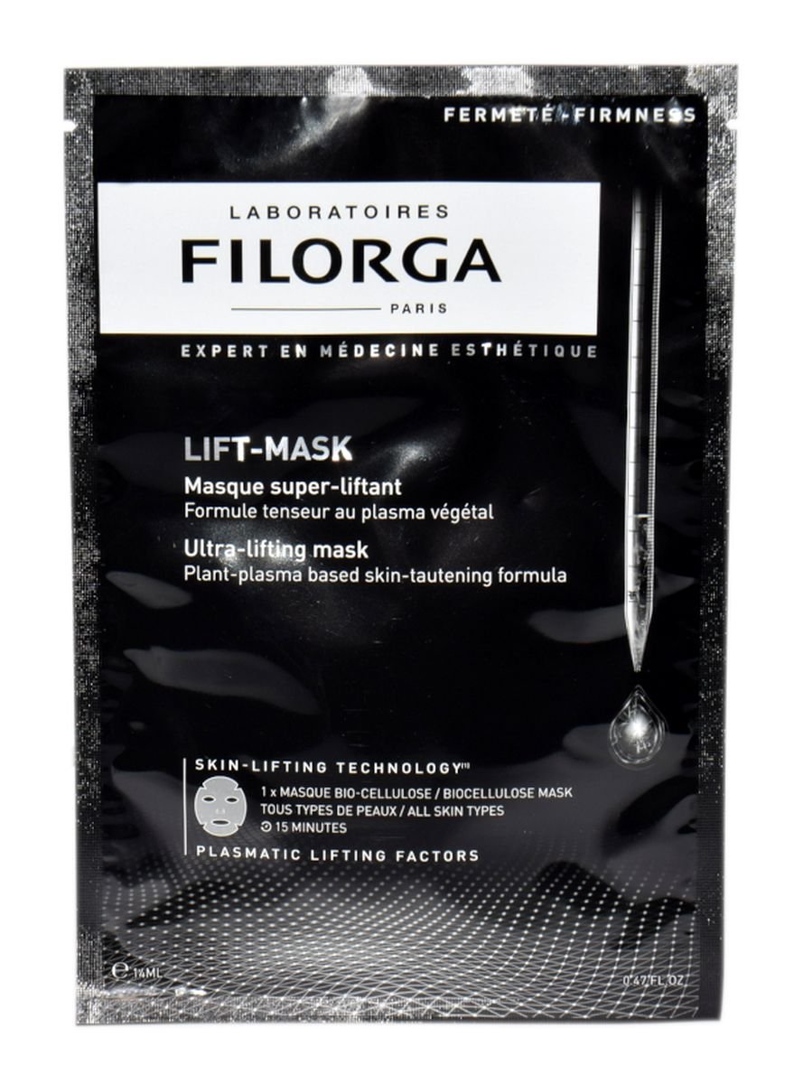 Filorga, Lift Mask, maska do twarzy,23 g | Sklep EMPIK.COM