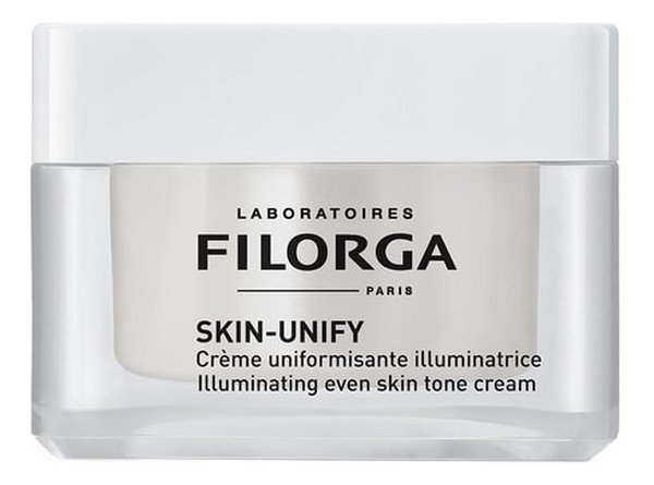 FILORGA Lift - Structure Radiance Fluid Fluid rozświetlający 50ML