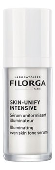 Filorga, Skin-unify Intensive Illuminating Even Skin Tone, Serum rozświetlające serum do twarzy wyrównujące koloryt, 30 ml - Filorga