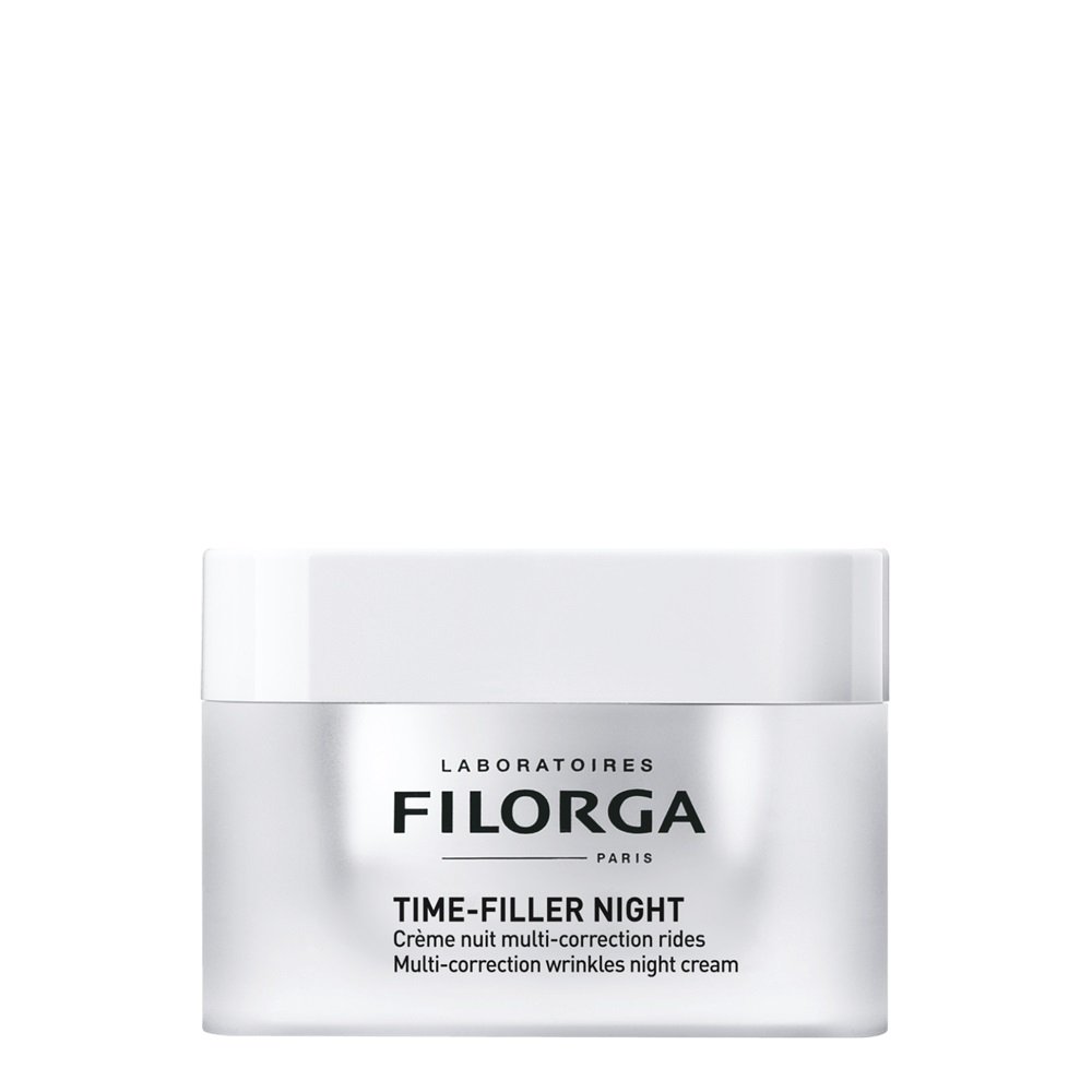 FILORGA Lift - Structure Radiance Fluid Fluid rozświetlający 50ML