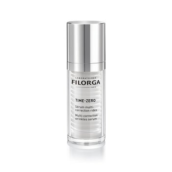 Filorga, Time-Zero Multi-Correction Wrinkles, odmładzające serum do twarzy, 30 ml - Filorga