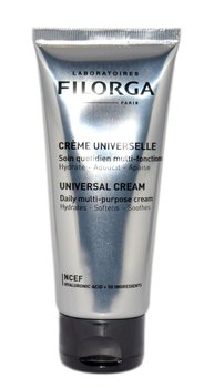 Filorga, Universal Cream, wielozadaniowy krem do twarzy, 100 ml - Filorga