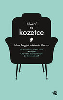 Filozof na kozetce Baggini Julian, Macaro Antonia