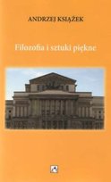 Filozofia i sztuki piękne Książek Andrzej