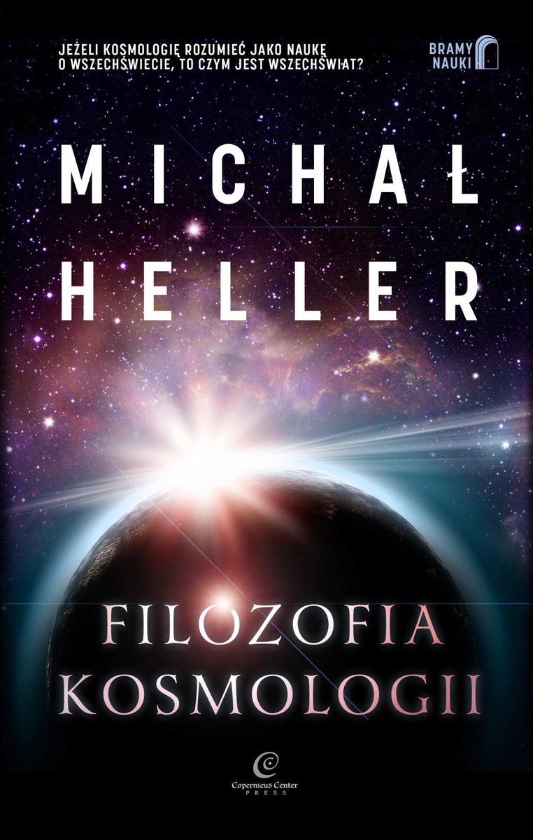 Filozofia kosmologii - ebook mobi