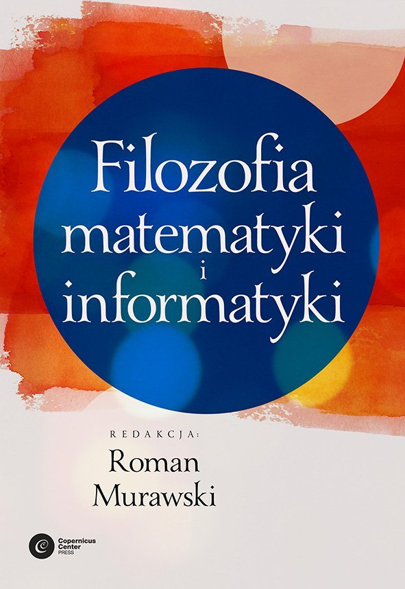 Filozofia matematyki i informatyki - ebook mobi