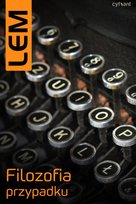 Filozofia przypadku - ebook epub Lem Stanisław