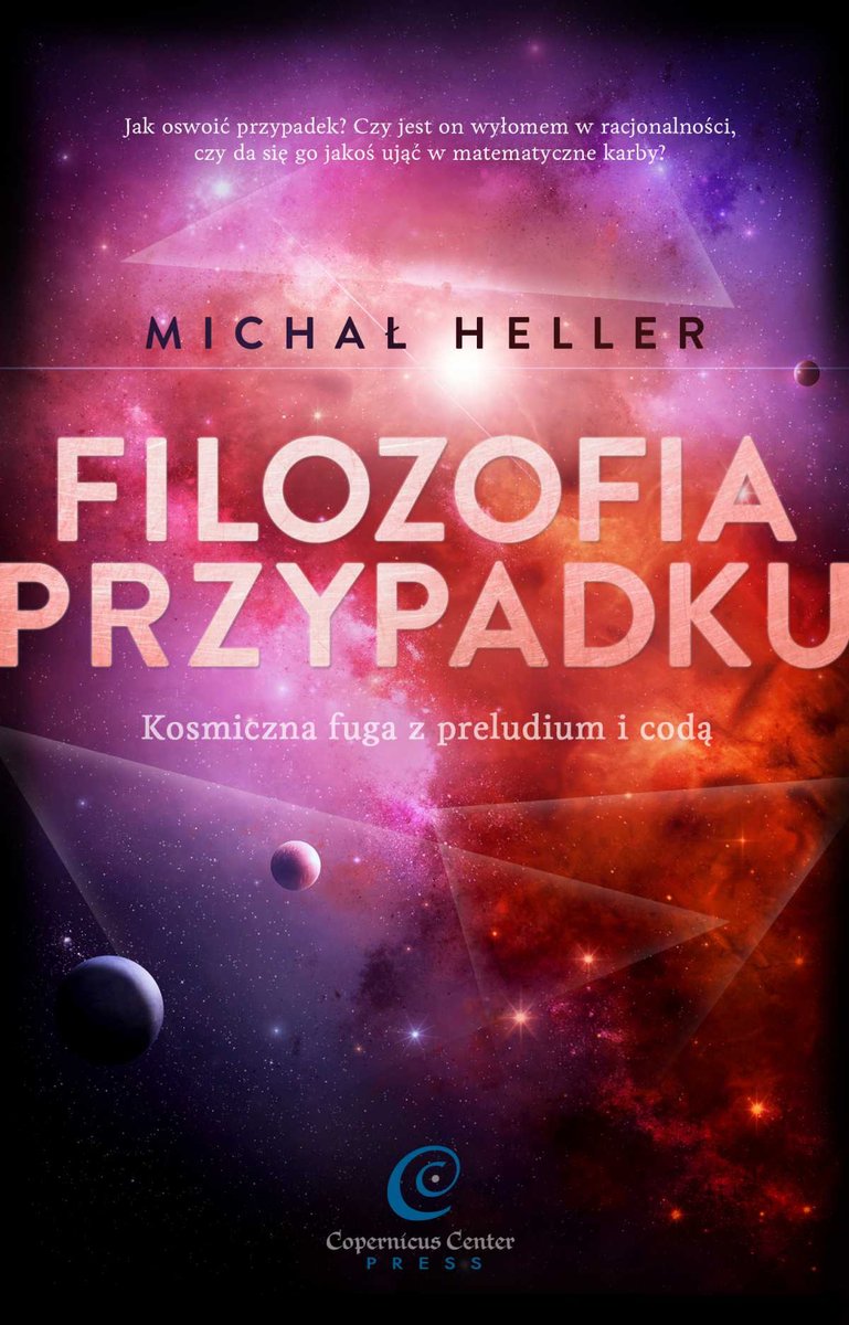 Filozofia przypadku - ebook mobi