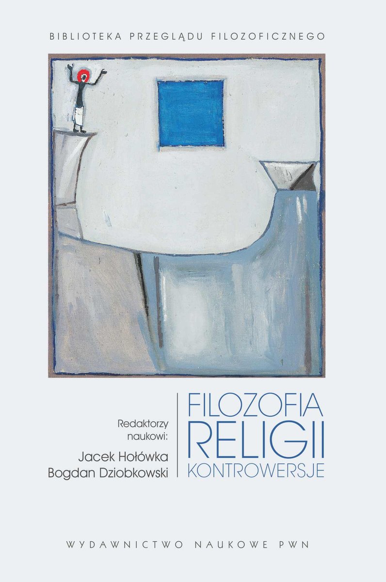 Filozofia religii. Kontrowersje - ebook mobi