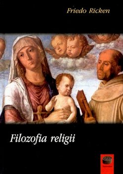 Filozofia religii - Ricken Friedo