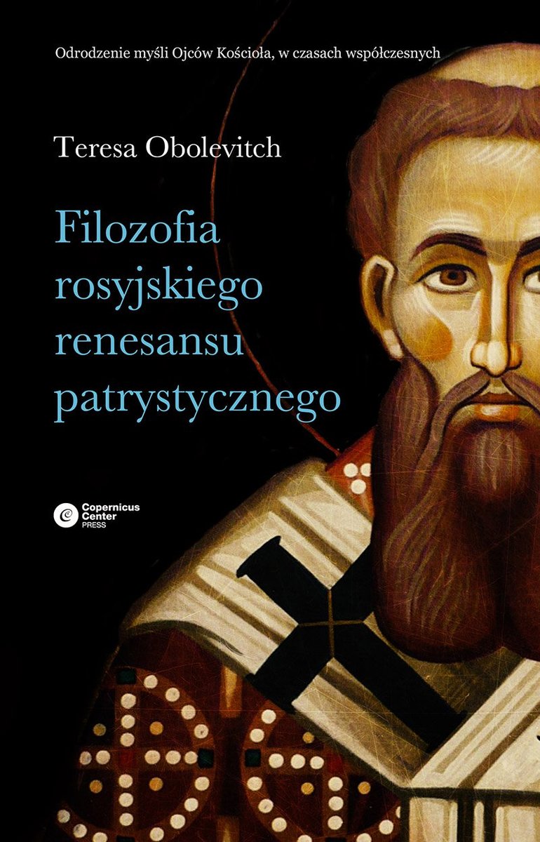 Filozofia rosyjskiego renesansu patrystycznego - ebook mobi