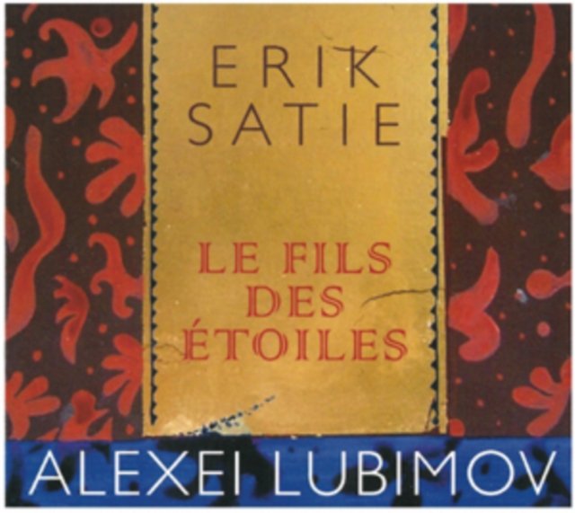 Fils des Etoiles