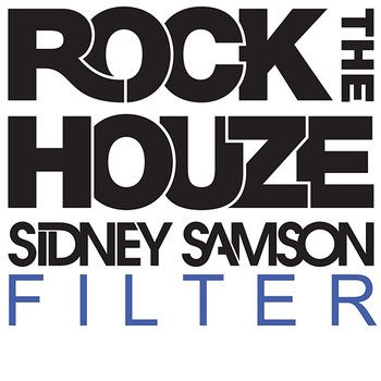 Filter - Sidney Samson