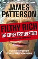 Filthy Rich Patterson James