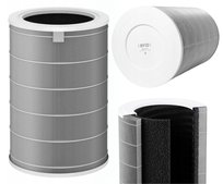 FILTR ANTYBAKTERYJNY H13 DO XIAOMI MI AIR PURIFIER 2S 2H 2C 3H 3C PRO CHIP InFloo