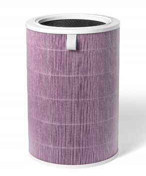 FILTR ANTYBAKTERYJNY HEPA DO XIAOMI MI AIR PURIFIER PRO 2H 2S 2C 3H 3C CHIP - Complex