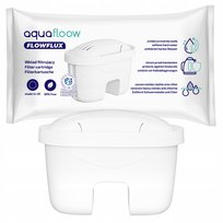 Filtr AquaFloow FlowFlux do dzbanka Brita Dafi zamiennik starsze modele