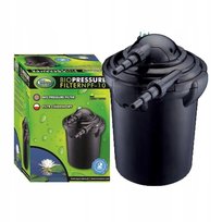 Filtr Ciśnieniowy Do Oczka Wodnego Npf-10 Aqua nova