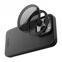 Filtr CPL 58mm Telesin do iPhone 15 Pro/Pro Max TELESIN