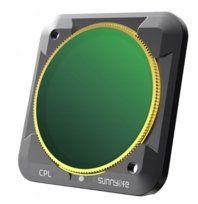 Filtr CPL Polaryzacyjny do Kamery DJI OSMO ACTION 2