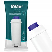 Filtr do ekspresu Delonghi zamiennik - wkład Sillar Sillar