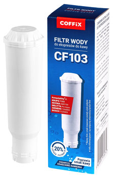 Filtr do Ekspresu Melitta ProAqua Nivona NIRF700 Krups F088 Siemens Bosch (zamiennik) COFFIX CF103 - Inna marka