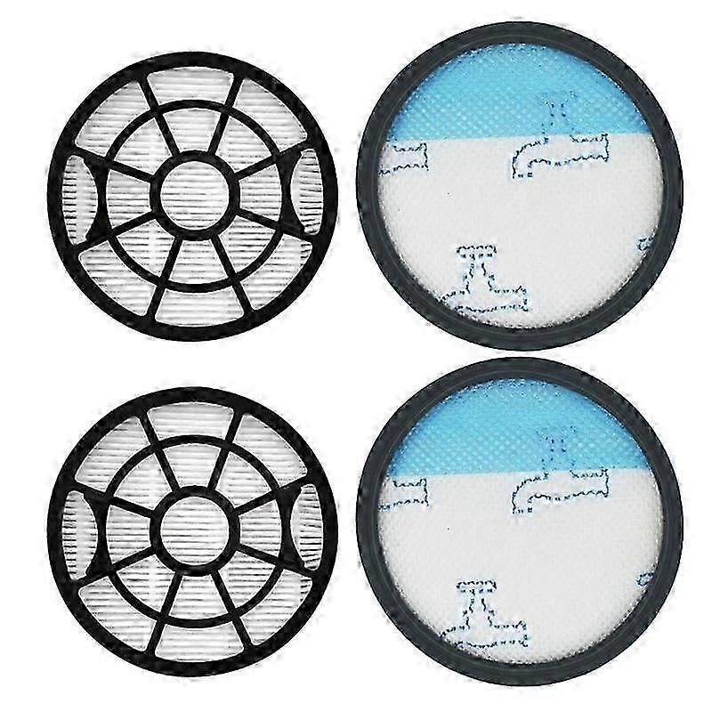 Filtros HEPA Originales PosaClima Thesan | Paquete De 2 | Para VMC (Ventilación Mecánica Controlada)