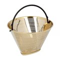 Filtr do kawy wielorazowy MOCCAMASTER Selexions Gold 1x4 - Moccamaster