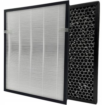 Filtr do oczyszczacza TCL TKJ220F / TKJ225F - Filterbank