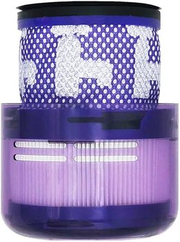 Filtr do odkurzacza Dyson Omni-Glide (SV19) - Reptila - Reptila