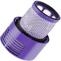 Filtr do odkurzacza Dyson V10 / V10 Absolute / V10 Animal / V10 Animal Pro / V10 Motorhead / V10 Total Clean + / SV12 - Reptila Reptila